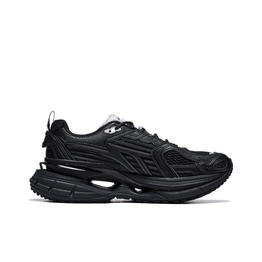 LiNing Comet 5 Anti-Slip Wear-Resistant Low-Top Casual Shoes LiNing Comet 5 Anti-Slip Wear-Resistant Low-Top Casual Shoes