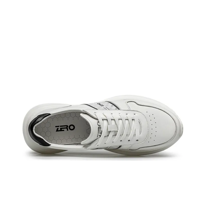 ZRO Stylish Skateboarding Shoes Men's-10