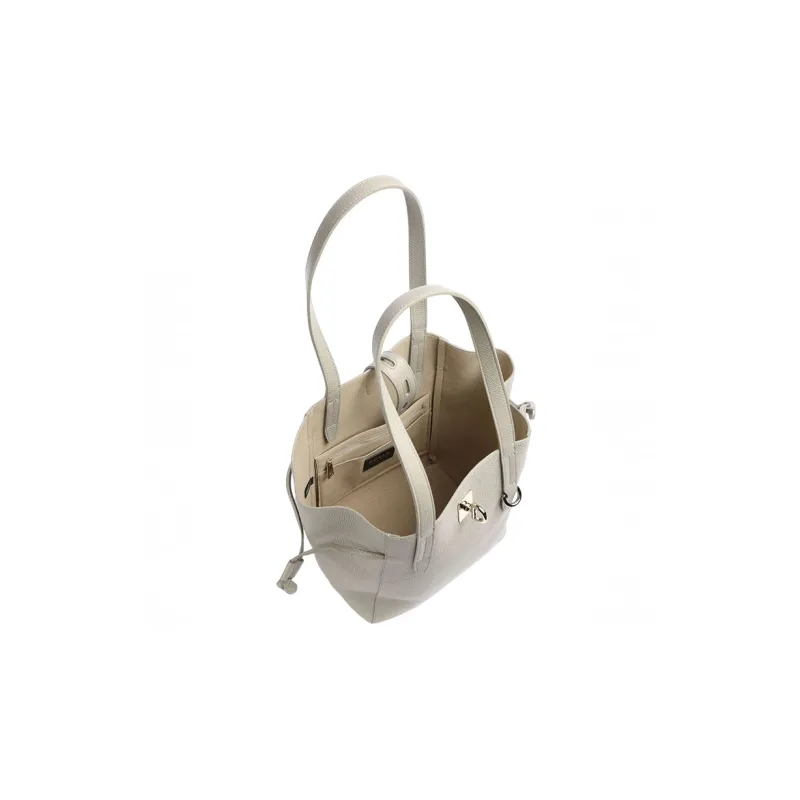 Furla Net Collection Leather One Shoulder Handbags Women's Color-4