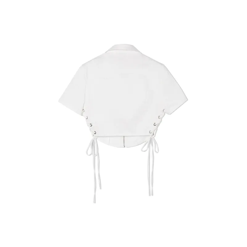 EPTISON WOMAN Crop Tops Women's-3