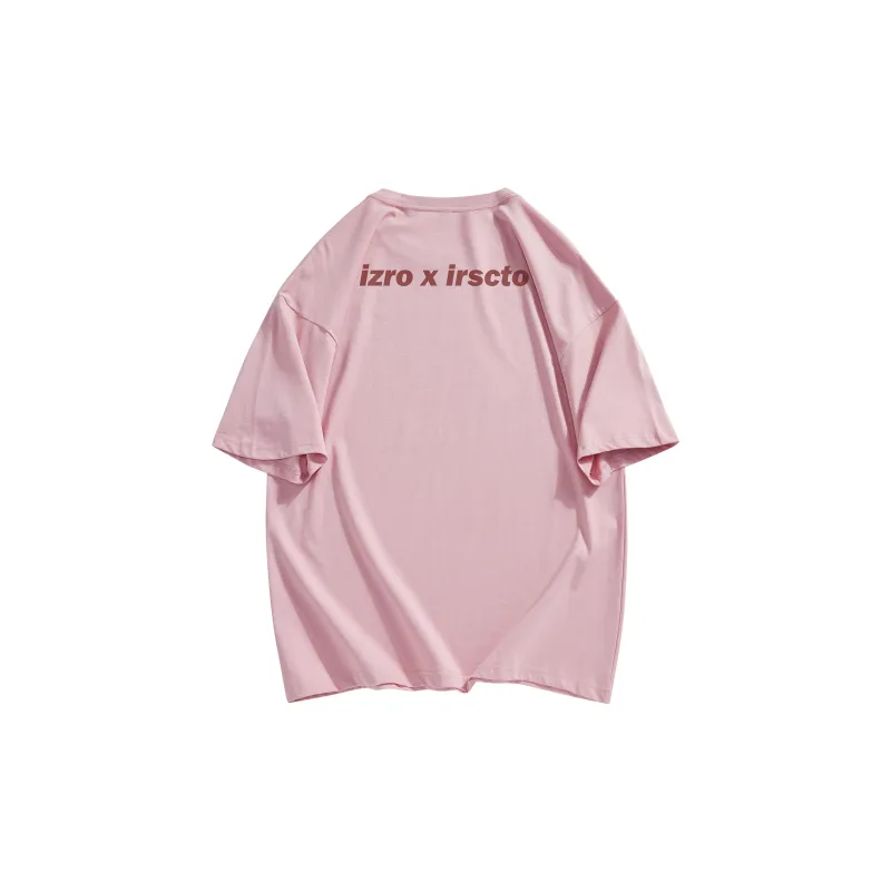Izro X IRSCTO T-Shirts Unisex-17