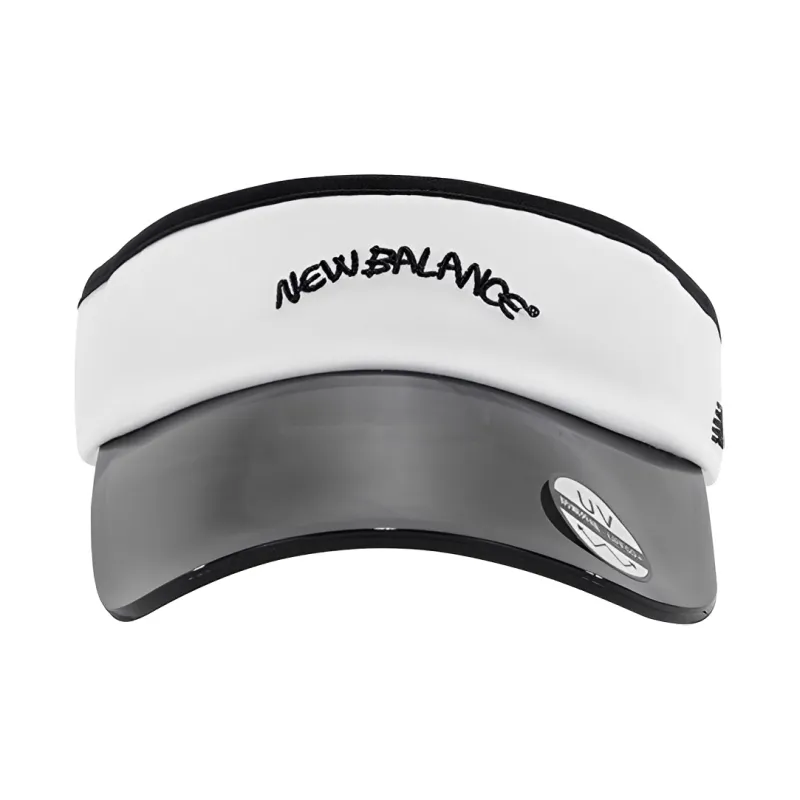 New Balance Sun Protection Hats Kids White-1