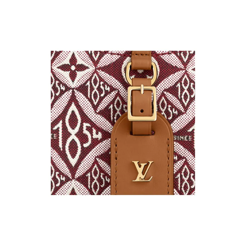 LOUIS VUITTON Deauville Crossbody Bags-4