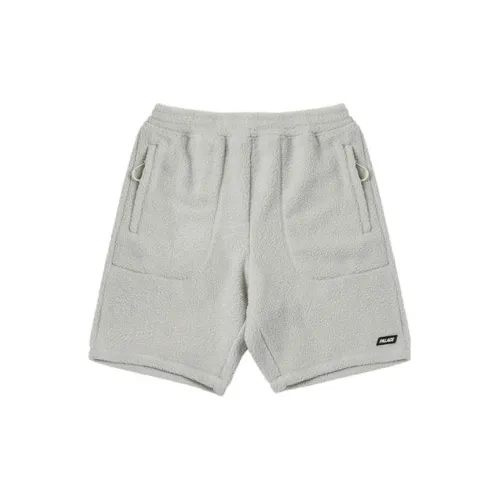 PALACE Peak Fleece Short 