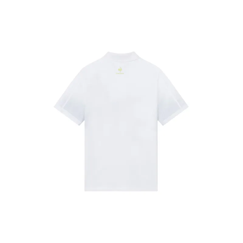 Le Coq Sportif Polo Shirt Men's-1