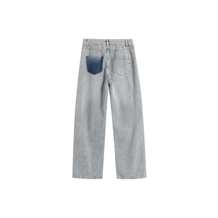 TWOPLUMGIRLS Jeans Women's Light-1