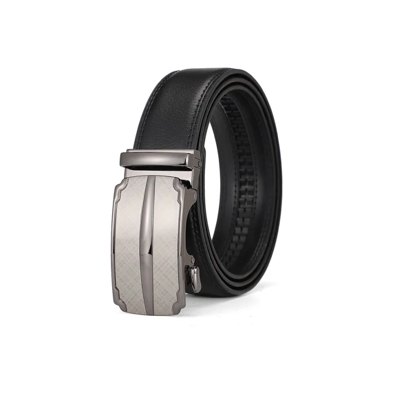 KENMO Leather Belts Men-4