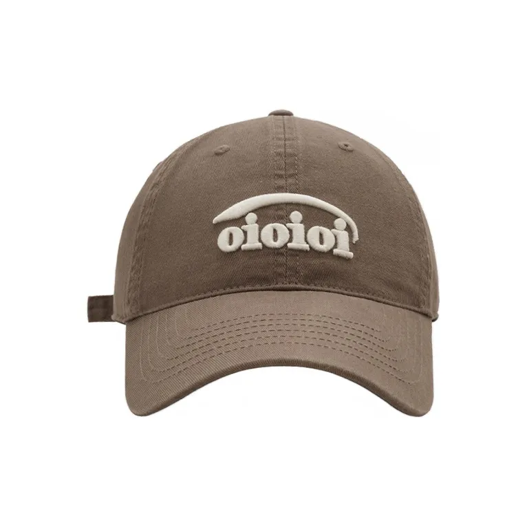 FREE RABBITⅡ Baseball Caps Unisex-4