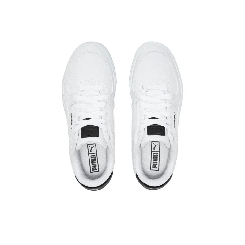 PUMA Ca Pro Canvas 'White'-3