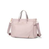 Leather Pink