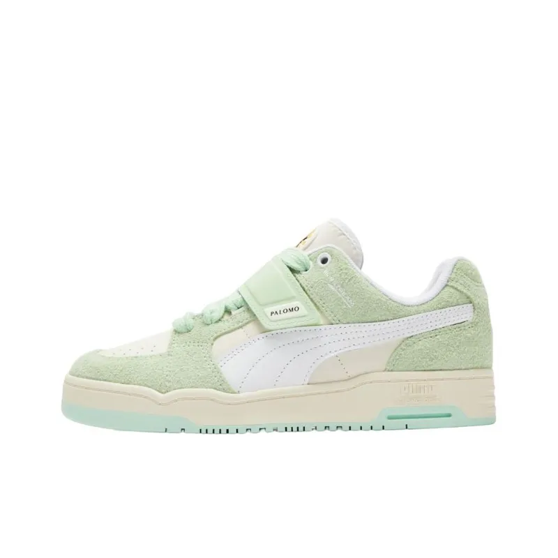 PUMA X Palomo Slipstream Low 'Vintage Surf'-0