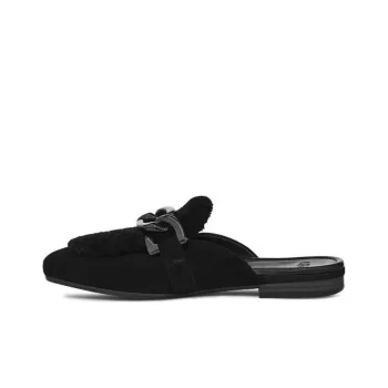 UGG Janaya Stylish Sandals Women's Black