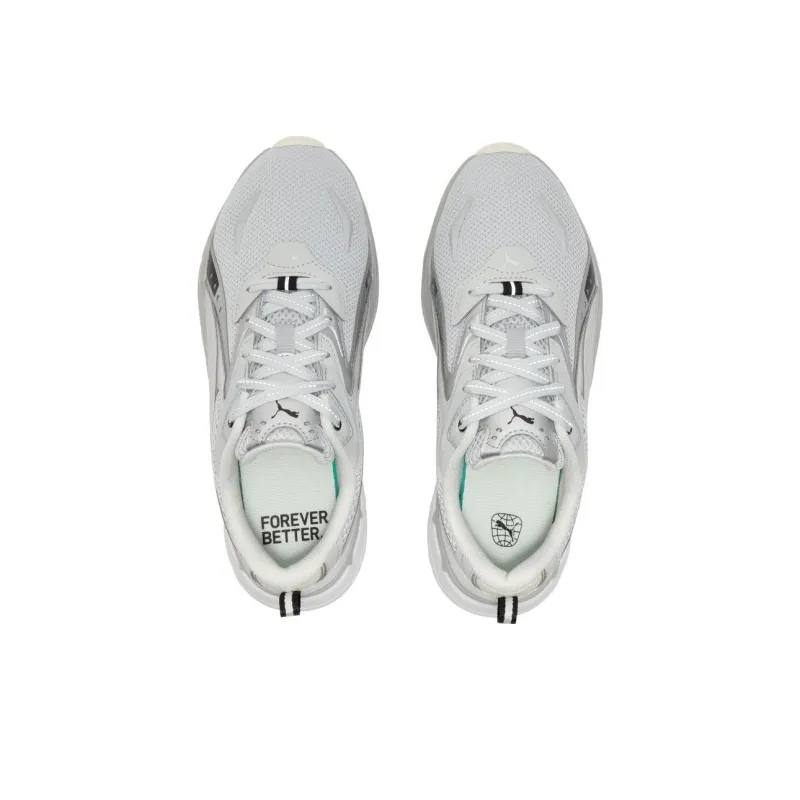 PUMA Phlox 'Glacial Gray White' Women's-3
