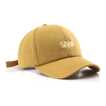 ALIEN BANG Cotton Baseball Caps Unisex