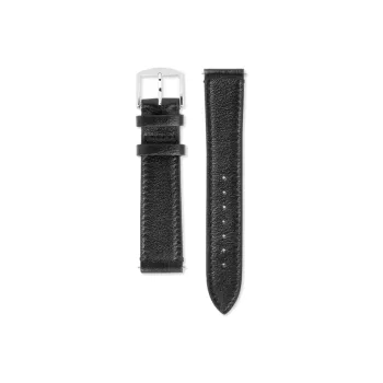 GUCCI All Compatibility Watch Band Genuine Leather Material