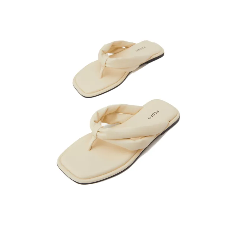 PEDRO Flip Flops Women's-1