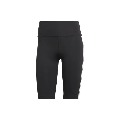 Adidas Originals ADICOLOR Sports Shorts Women's Black