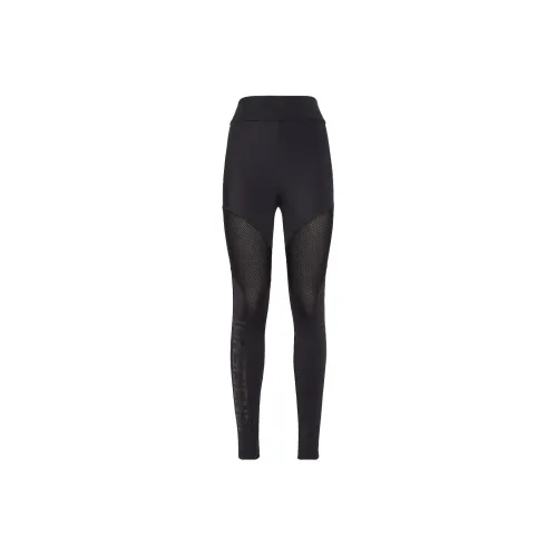 FENDI Leggings Women's Black