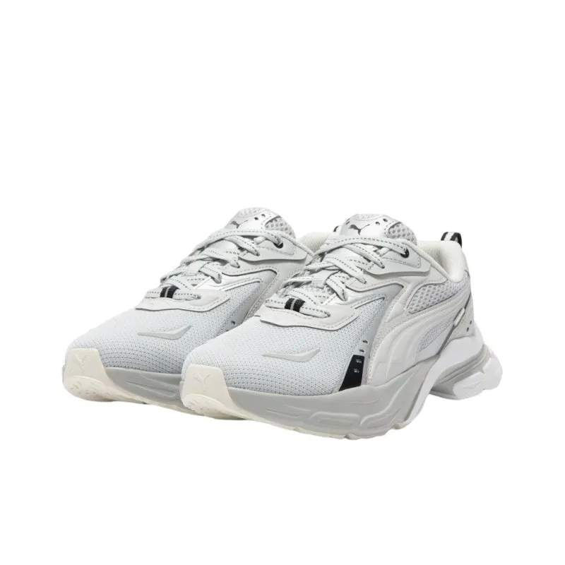 PUMA Phlox 'Glacial Gray White' Women's-2