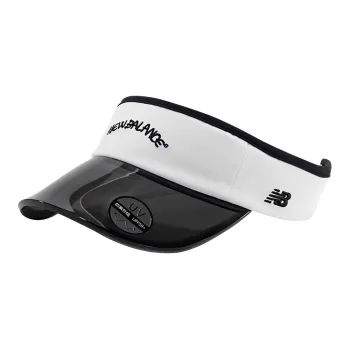 New Balance Sun Protection Hats Kids White