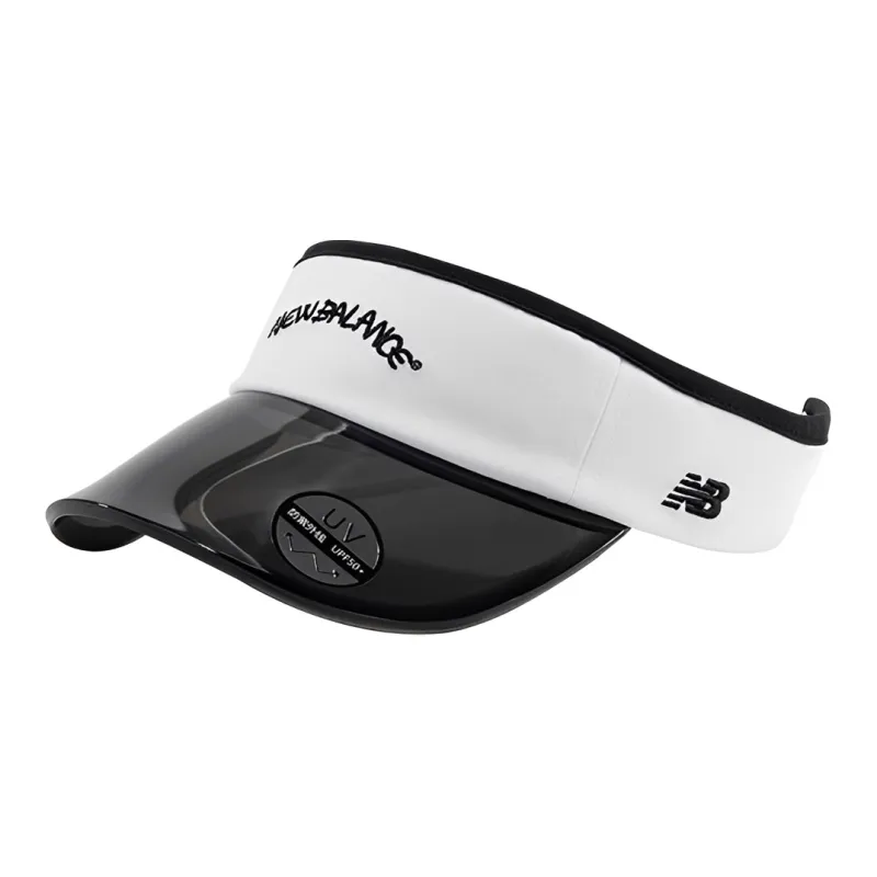 New Balance Sun Protection Hats Kids White-0