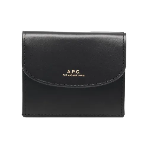 A.P.C Wallet