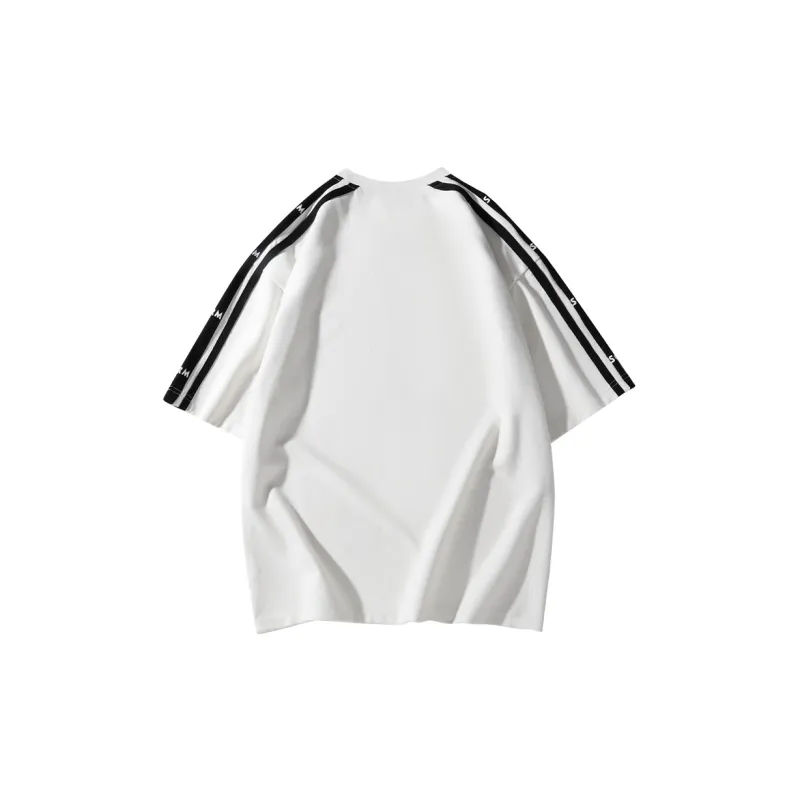 SCRM T Shirts Unisex-6