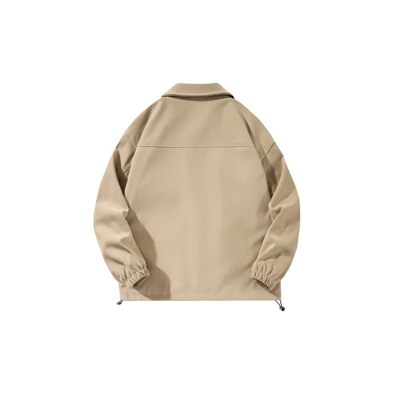 Minfinity Jackets Unisex-20