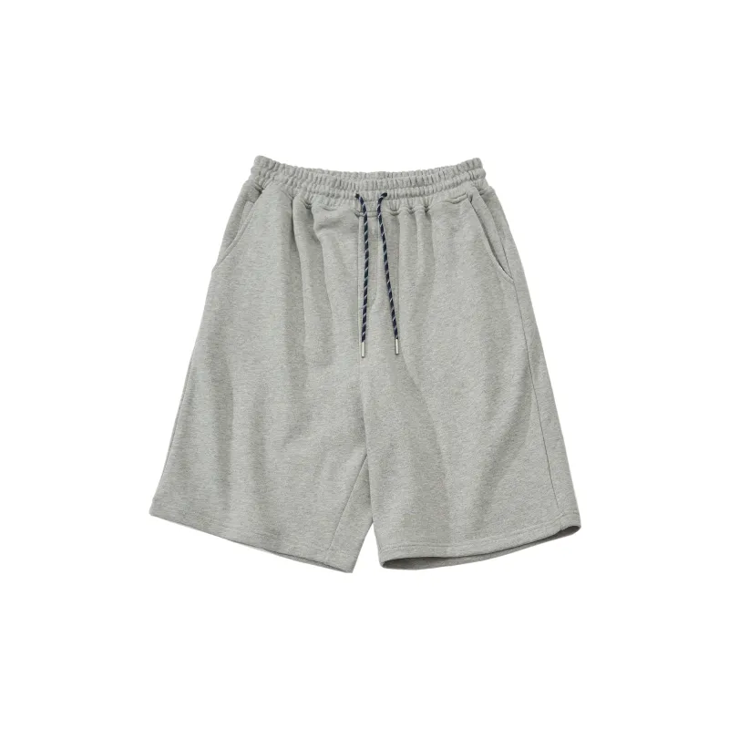 LIVINGTOWN Sports Shorts Men-1