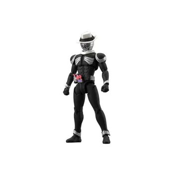 BANDAI Kamen Rider Skull Figure rise Standard Model Kits