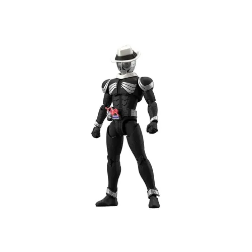 BANDAI Kamen Rider Skull Figure rise Standard Model Kits