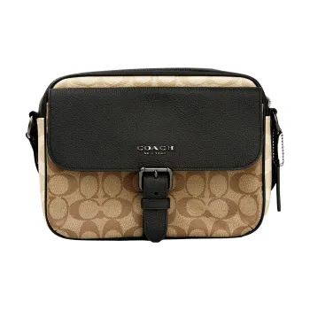 COACH Hudson Crossbody Bags