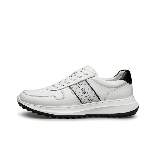 ZRO Stylish Skateboarding Shoes Men's