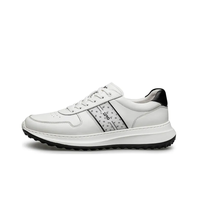 ZRO Stylish Skateboarding Shoes Men's-6