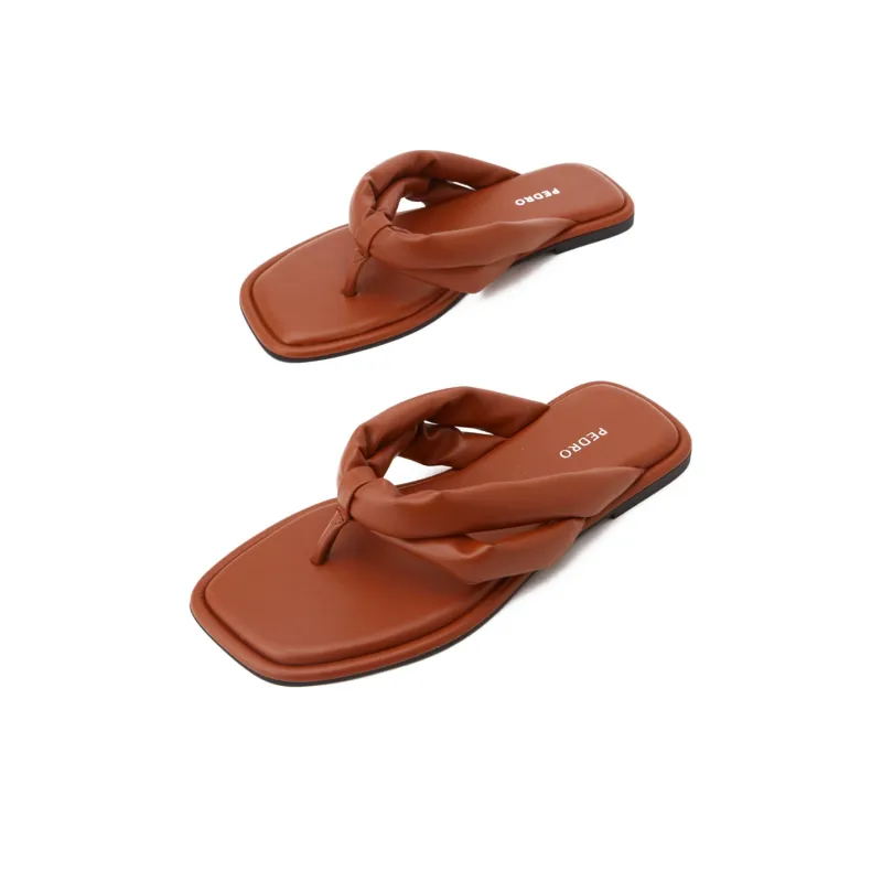 PEDRO Flip Flops Women's-4