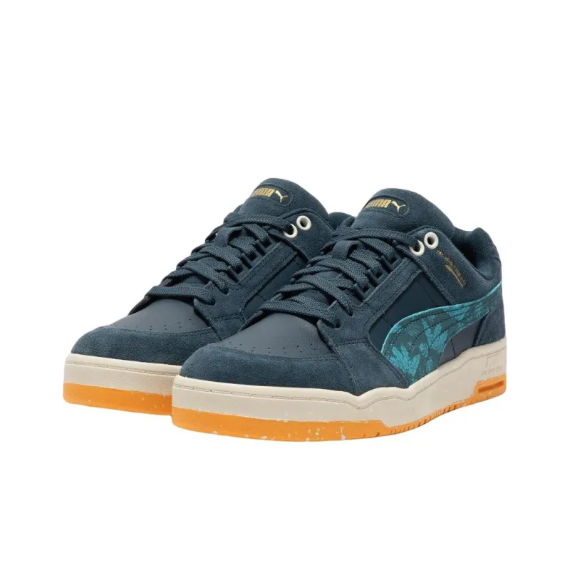 PUMA Slipstream Lo Gentle Jungle 'Dark Night'-2