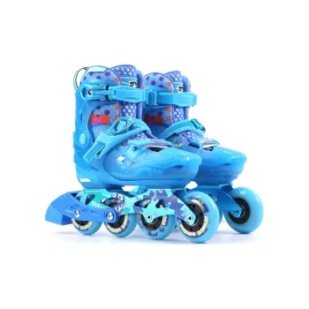 FLYING EAGLE Inline Skates Kids' S8