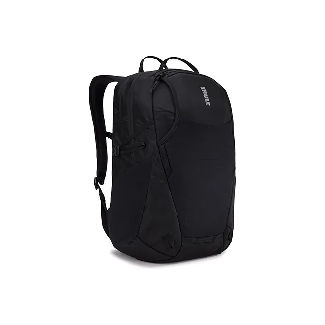 THULE Nylon Backpack Medium Size Unisex Green/Black/Gray-1