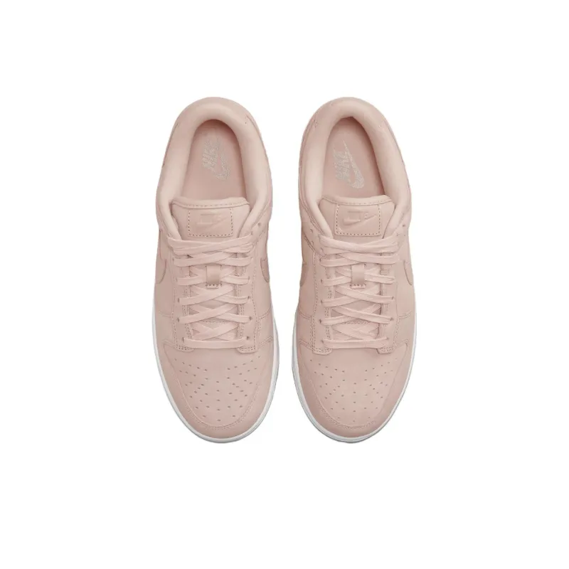 Nike Dunk Low Prm Pink Oxford Women's-3