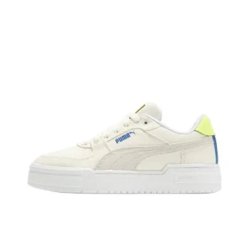 PUMA Ca Pro Canavs 'Cream'