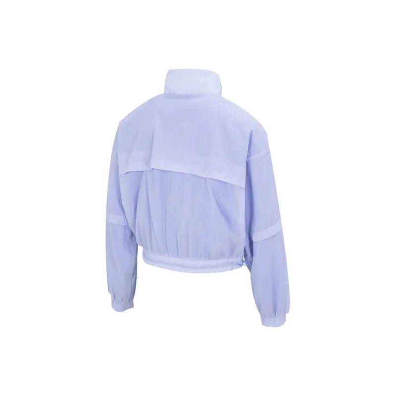 Adidas Jackets Women's Light Lavender-1