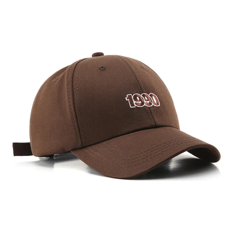 ALIEN BANG Cotton Baseball Caps Unisex-0