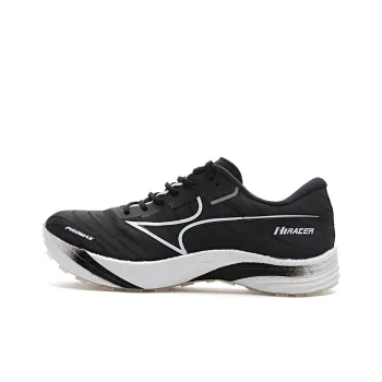 HEALTH 699SC+ Running Shoes Unisex Low Top Starry Black