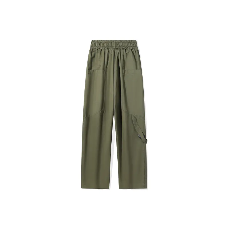 FIDO DIDO Cargo Pants Unisex-6