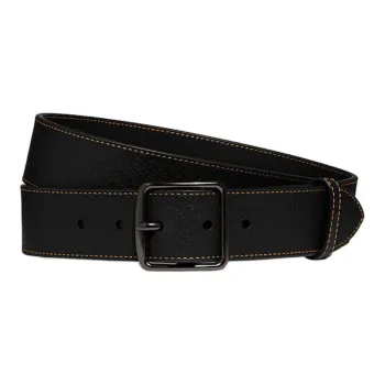 COACH Leather Belts Unisex