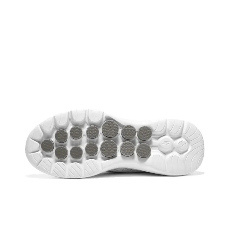 Skechers Go Walk 6 'White'-4