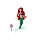 Mermaid Princess