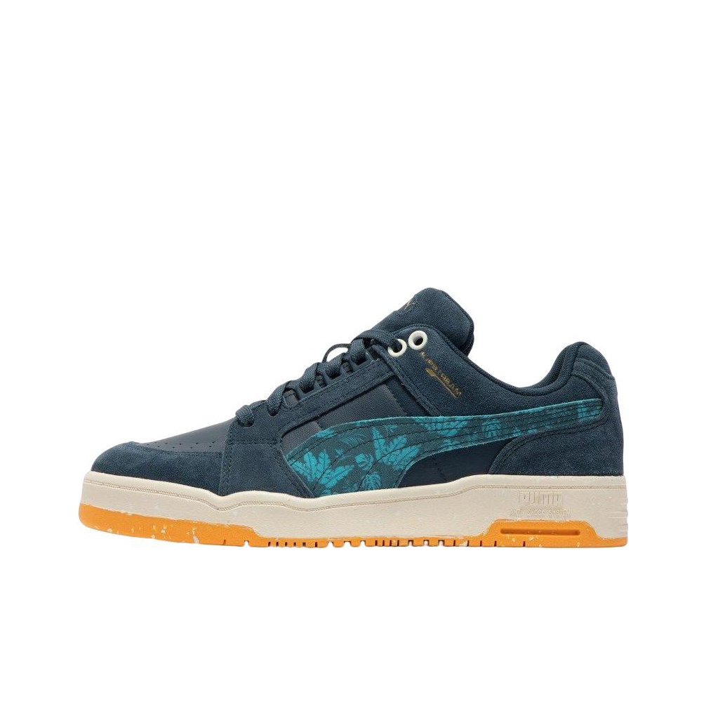 PUMA Slipstream Lo Gentle Jungle 'Dark Night'