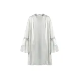 Elegant Gray (Sleep Robe)