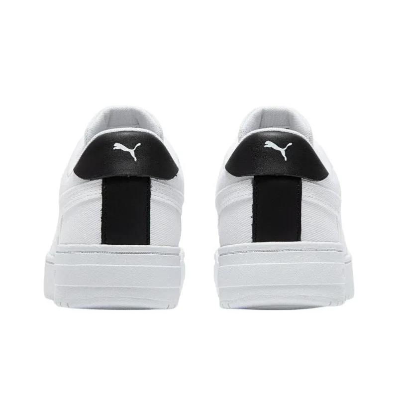PUMA Ca Pro Canvas 'White'-4
